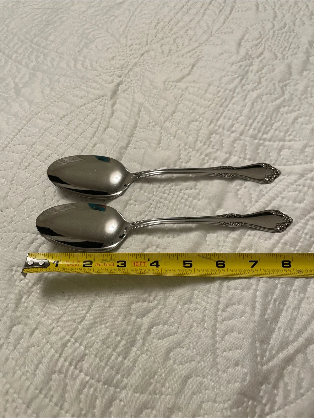 Oneida set vintage